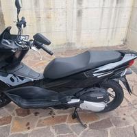 Honda pcx 125