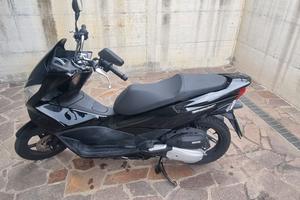 Honda pcx 125