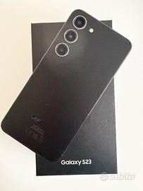 Samsung Galaxy S23