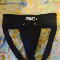 Conchiglia Top Ring - M