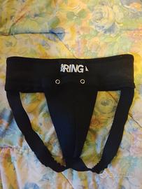 Conchiglia Top Ring - M