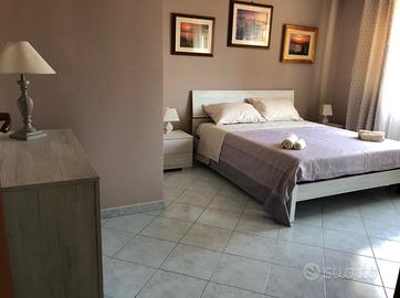 Casavacanza Casamaria Milazzo