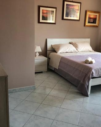 Casavacanza Casamaria Milazzo