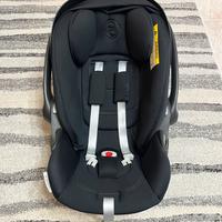 Ovetto i-cloud G i-size