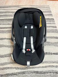 Ovetto i-cloud G i-size