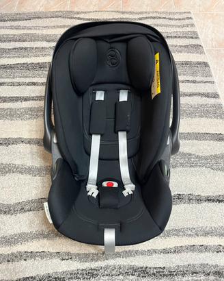 Ovetto i-cloud G i-size