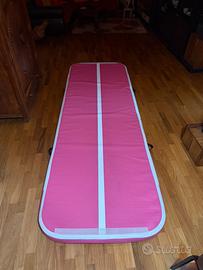 Tappeto ginnastica artistica