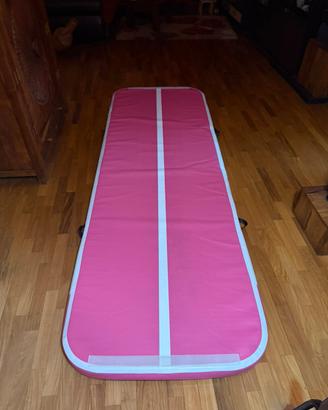 Tappeto ginnastica artistica