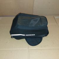 borsa zainetto serbatoio moto honda cb650r 