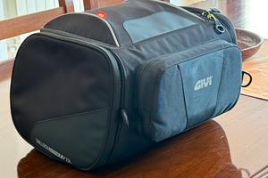 Borsa moto posteriore Givi Tailock EA146 23lt