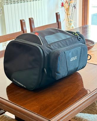 Borsa moto posteriore Givi Tailock EA146 23lt