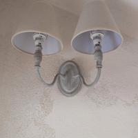 Applique Shabby Chic