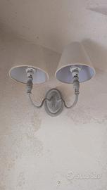 Applique Shabby Chic