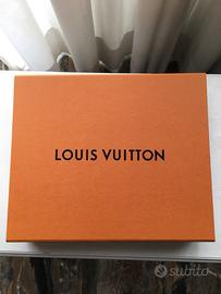 Scatola originale Louis Vuitton 