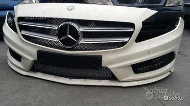 Mercedes a 180 amg