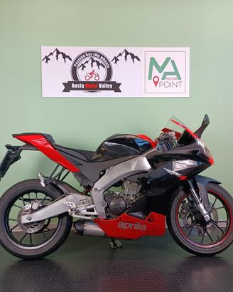 APRILIA RS 125 MOTORE APPENA RETTIFICATO