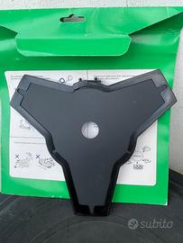 Lama decespugliatore