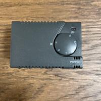 Termostato da incasso Perry 1TITE301/MC