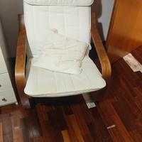 sedia ergonomica ikea