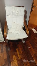 sedia ergonomica ikea