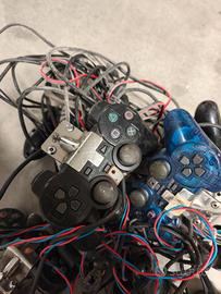 play station controller