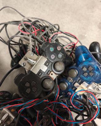 play station controller