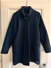 Giacca donna lavorazione bouclè