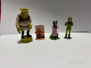 Sorpresine Shrek