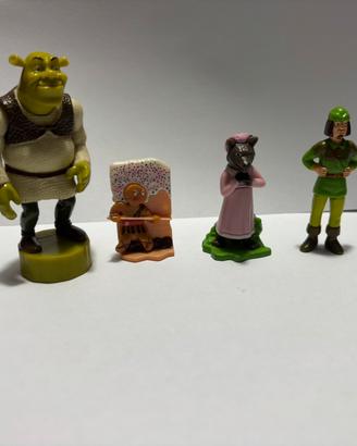 Sorpresine Shrek