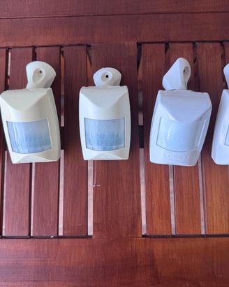 ACCESSORI PER ANTIFURTO LINCE EUROPLUS