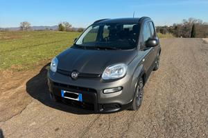 Fiat Panda Hybrid citylife