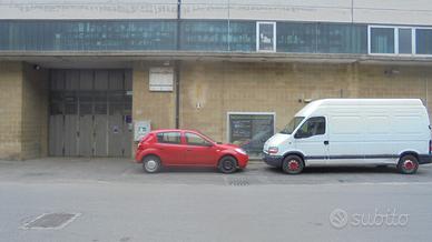 Officina meccatronica