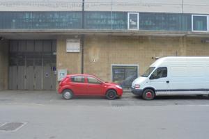 Officina meccatronica