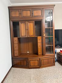 Mobile in rovere