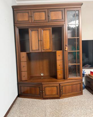 Mobile in rovere