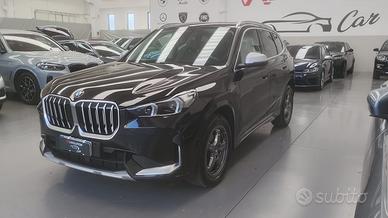 Bmw X1 sDrive 18d xLine