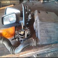 Ricambi fiat punto prima serie