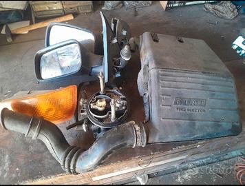 Ricambi fiat punto prima serie