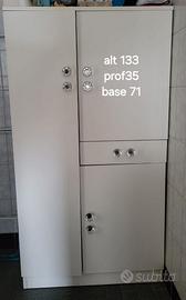Mobile bagno