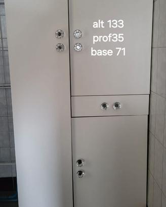 Mobile bagno