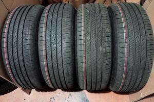 KIT 205 60 16 96H Goodyear Efficient Grip + Cerchi