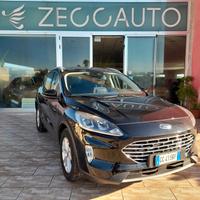 Ford Kuga 1.5 EcoBlue 120 CV aut. 2WD Titanium Bus