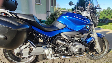 Bmw R1200 R 2014
