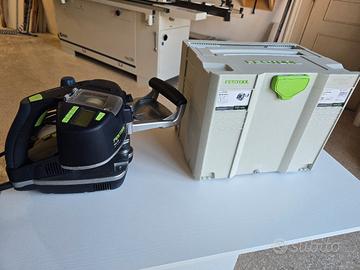 bordatrice  festool conturo ka 65