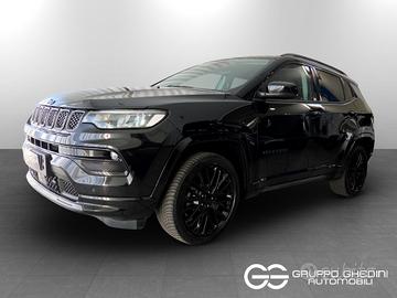 JEEP Compass II 2021 - Compass 1.3 turbo t4 phev S