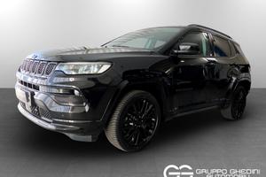 JEEP Compass II 2021 - Compass 1.3 turbo t4 phev S