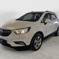 Opel Mokka 1nd serie X 1.4 Turbo GPL Tech 140...