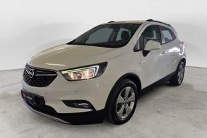 Opel Mokka 1nd serie X 1.4 Turbo GPL Tech 140...