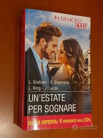 "Un'estate per sognare
