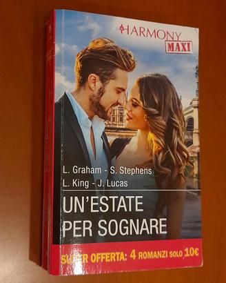 "Un'estate per sognare